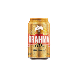 fardo brahma zero 350 ml