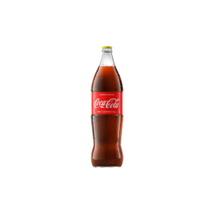 coca cola retornável 1 litro