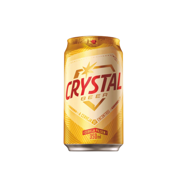 crystal 350 Ml