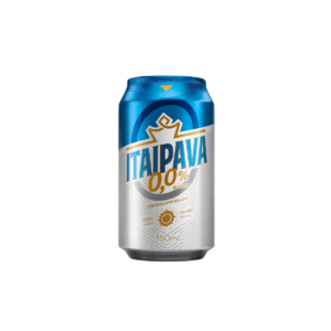 itaipava Zero 350 Ml