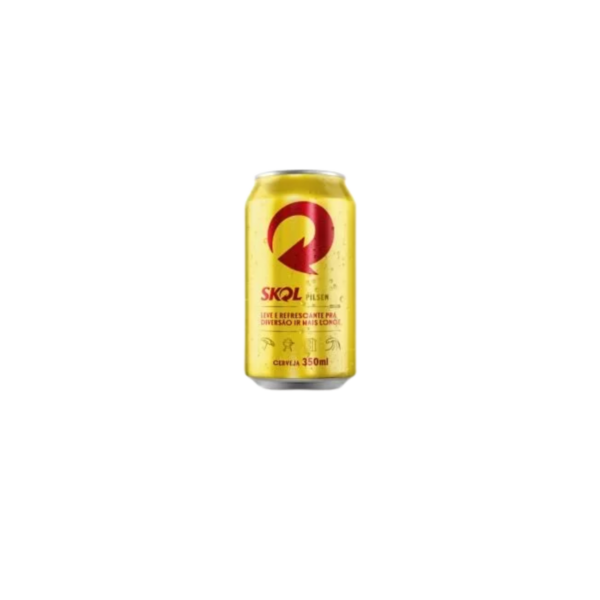 skol 350 Ml