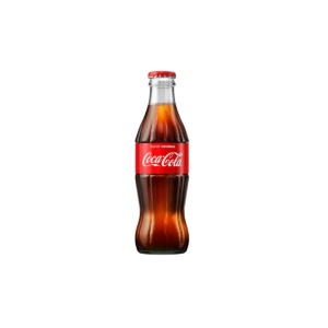coca cola retornavel 200 ml