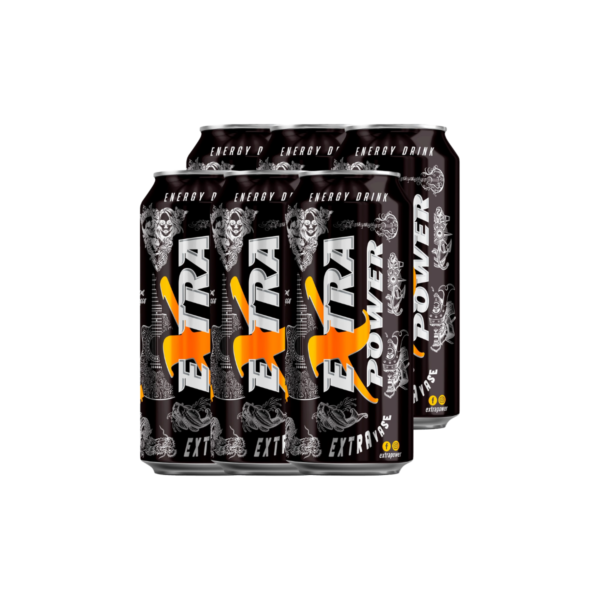 energetico extra power latao fardinho 473 ml