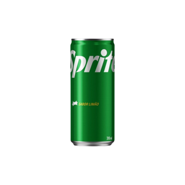 refrigerante sprite 310 ml