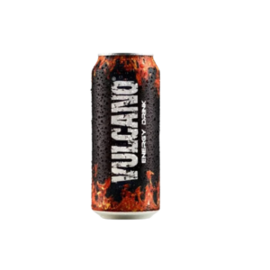 vulcano energetico 473ML